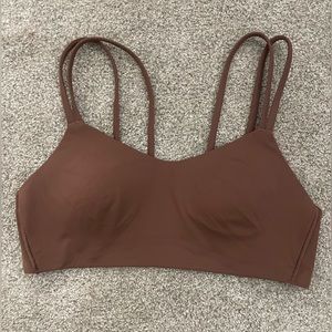 lululemon like a cloud bra